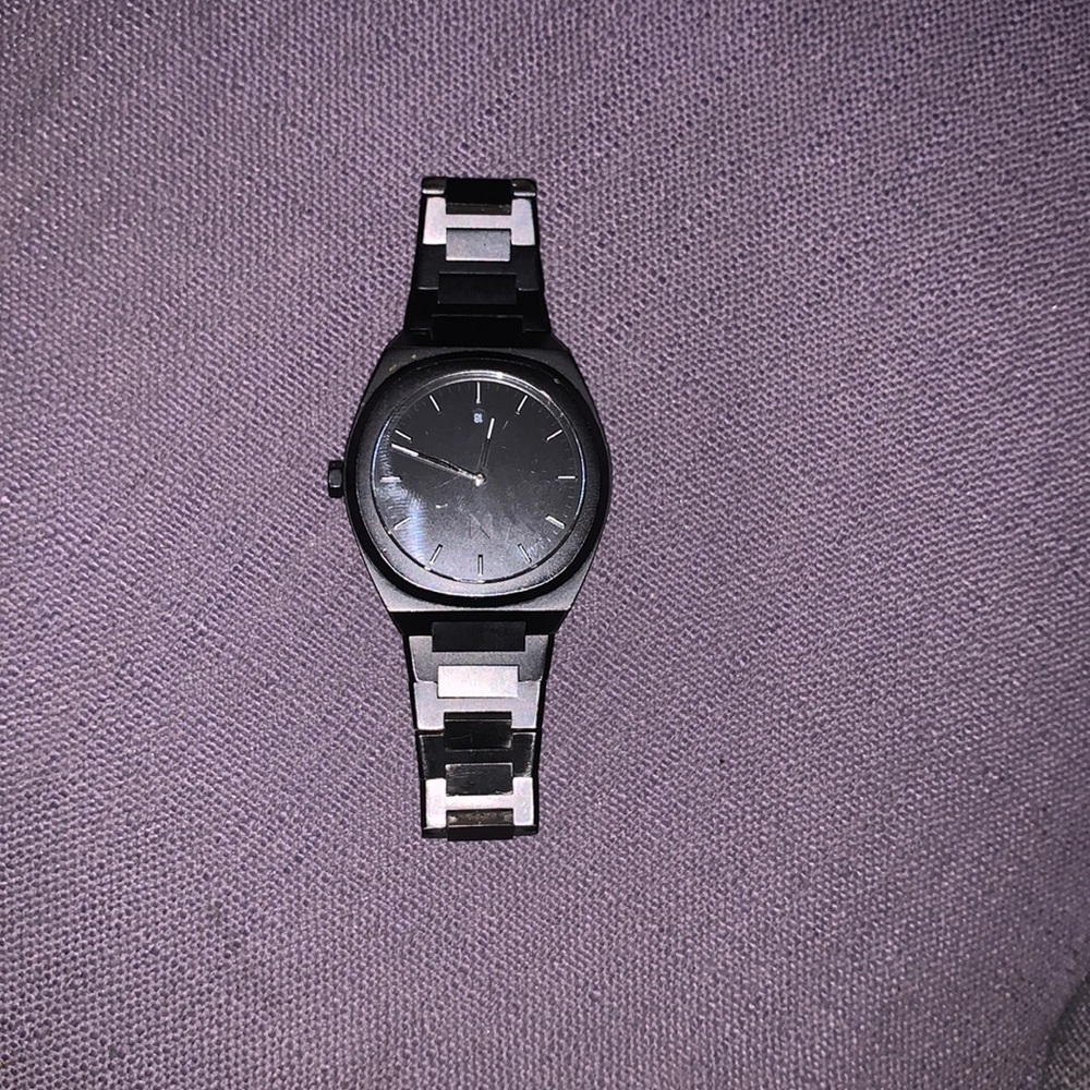 MVMT WATCH